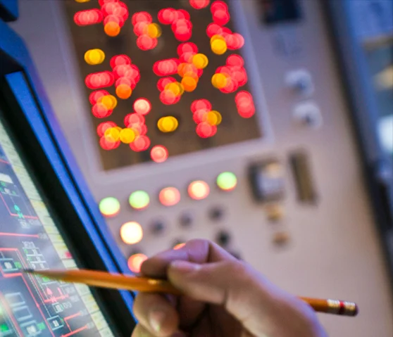 Digital Thread across Our Manufacturing Facilities